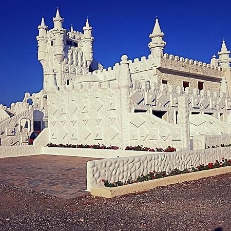 קיוטארי Snow White Castle Apartment מראה חיצוני תמונה