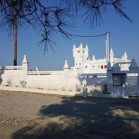 קיוטארי Snow White Castle Apartment מראה חיצוני תמונה