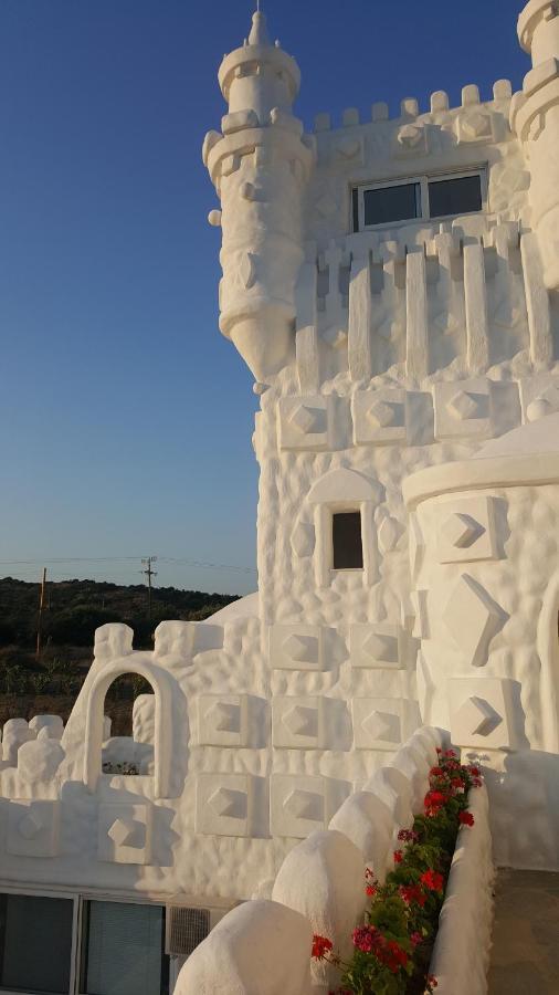 קיוטארי Snow White Castle Apartment מראה חיצוני תמונה