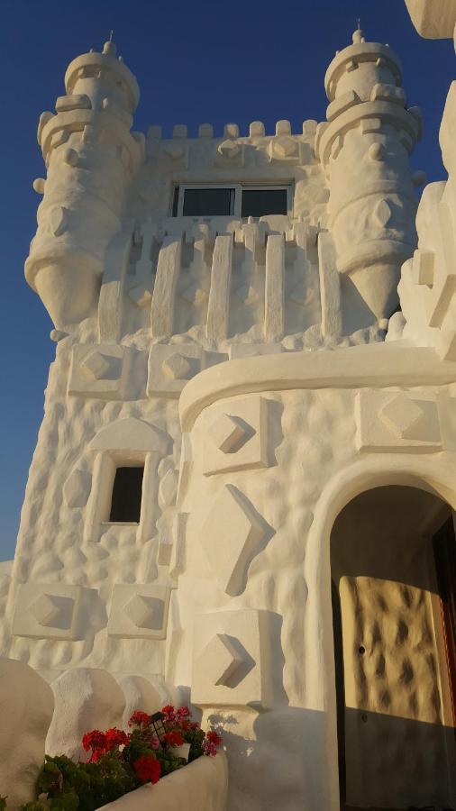 קיוטארי Snow White Castle Apartment מראה חיצוני תמונה