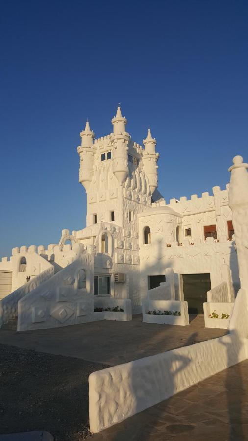 קיוטארי Snow White Castle Apartment מראה חיצוני תמונה