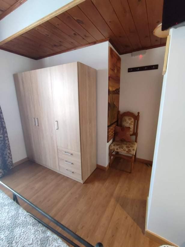 קיוטארי Snow White Castle Apartment מראה חיצוני תמונה