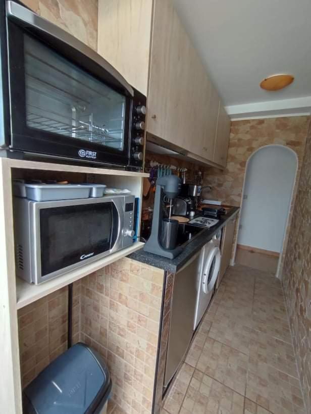 קיוטארי Snow White Castle Apartment מראה חיצוני תמונה