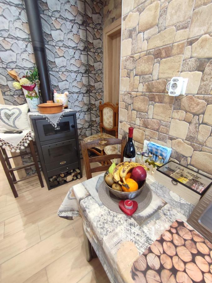 קיוטארי Snow White Castle Apartment מראה חיצוני תמונה