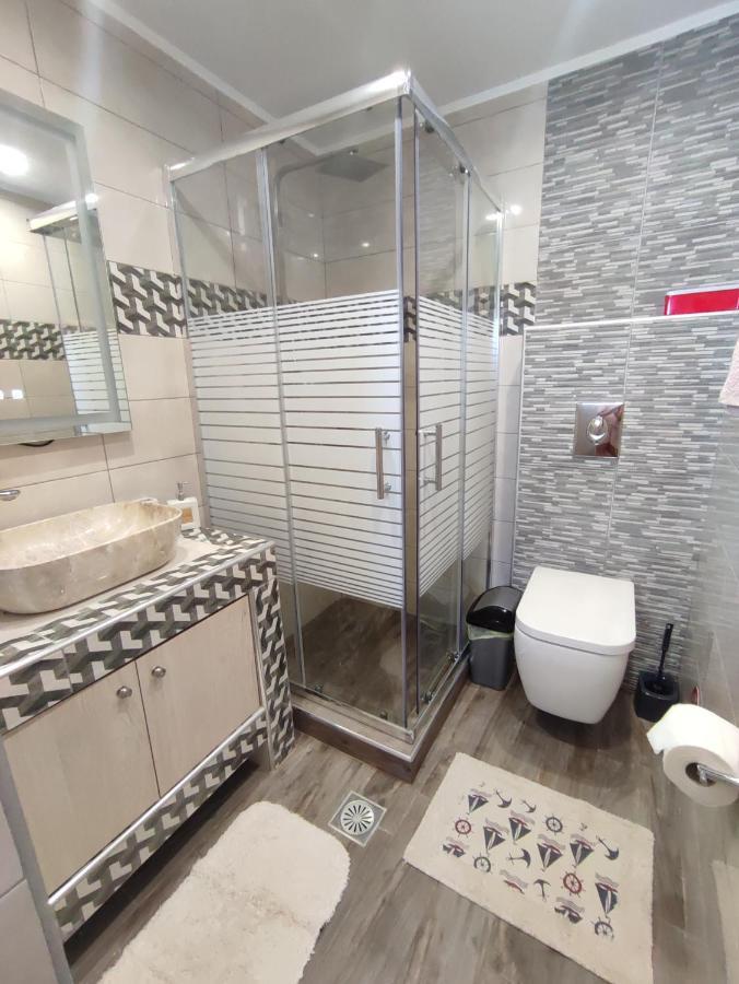 קיוטארי Snow White Castle Apartment מראה חיצוני תמונה