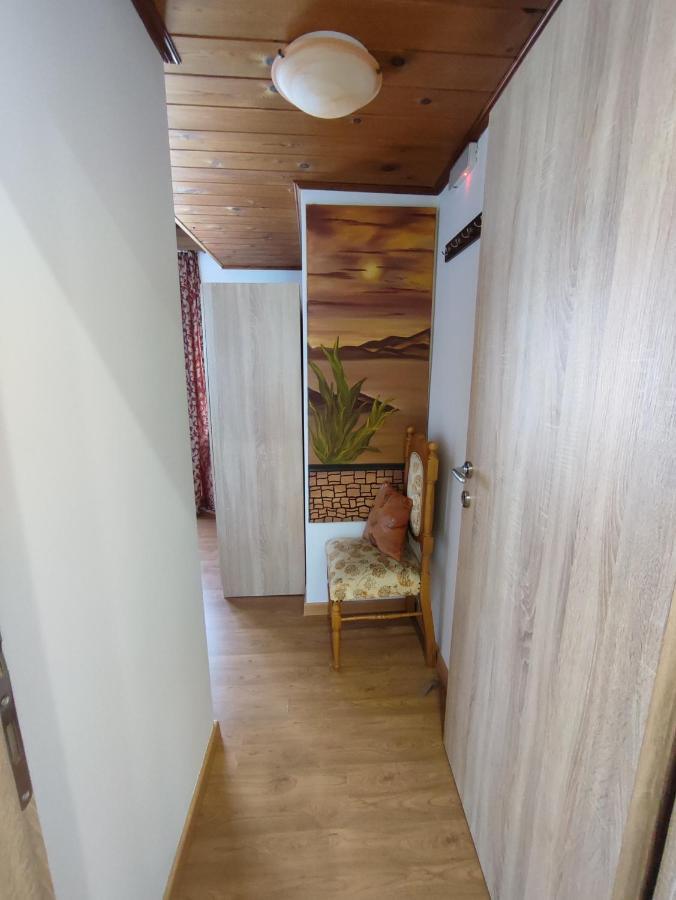 קיוטארי Snow White Castle Apartment מראה חיצוני תמונה
