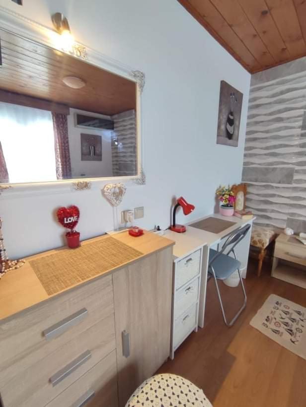 קיוטארי Snow White Castle Apartment מראה חיצוני תמונה